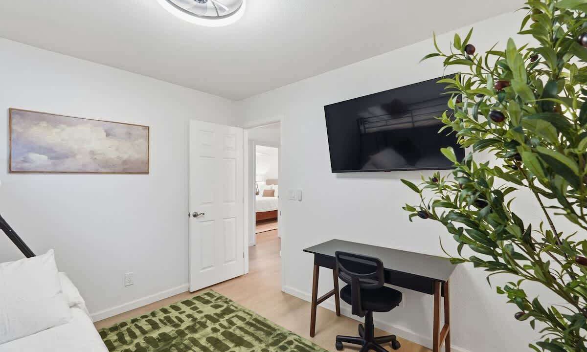 Photo of Bedroom in Park Scottsdale One