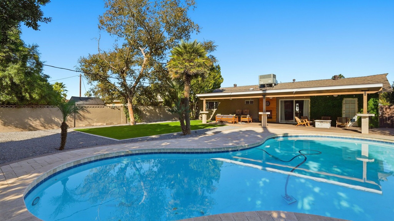 Photo of Outdoor in Park Scottsdale One