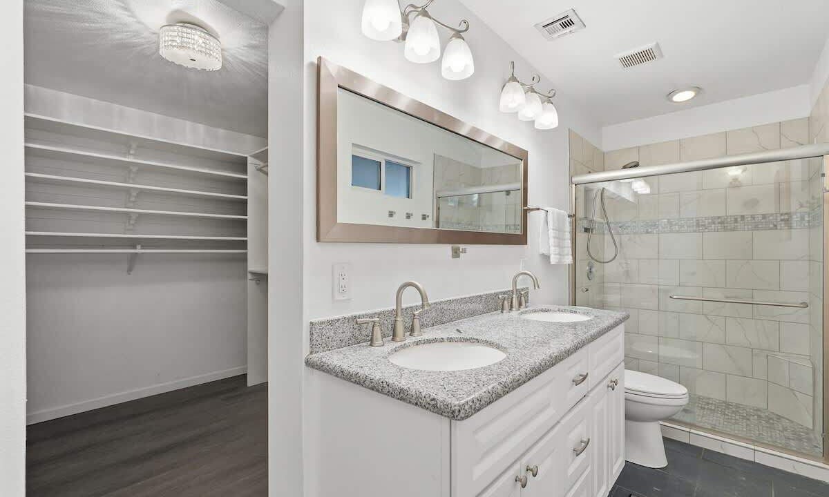Photo of Bathroom in Park Scottsdale One