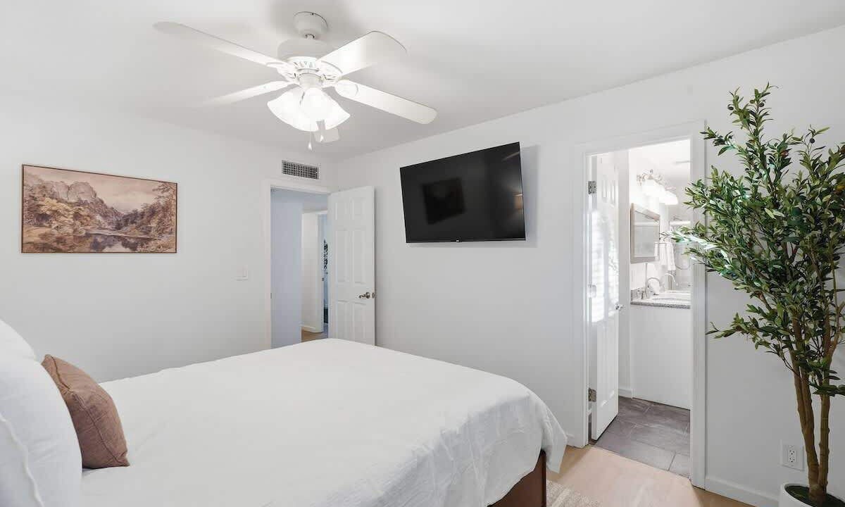 Photo of Bedroom in Park Scottsdale One