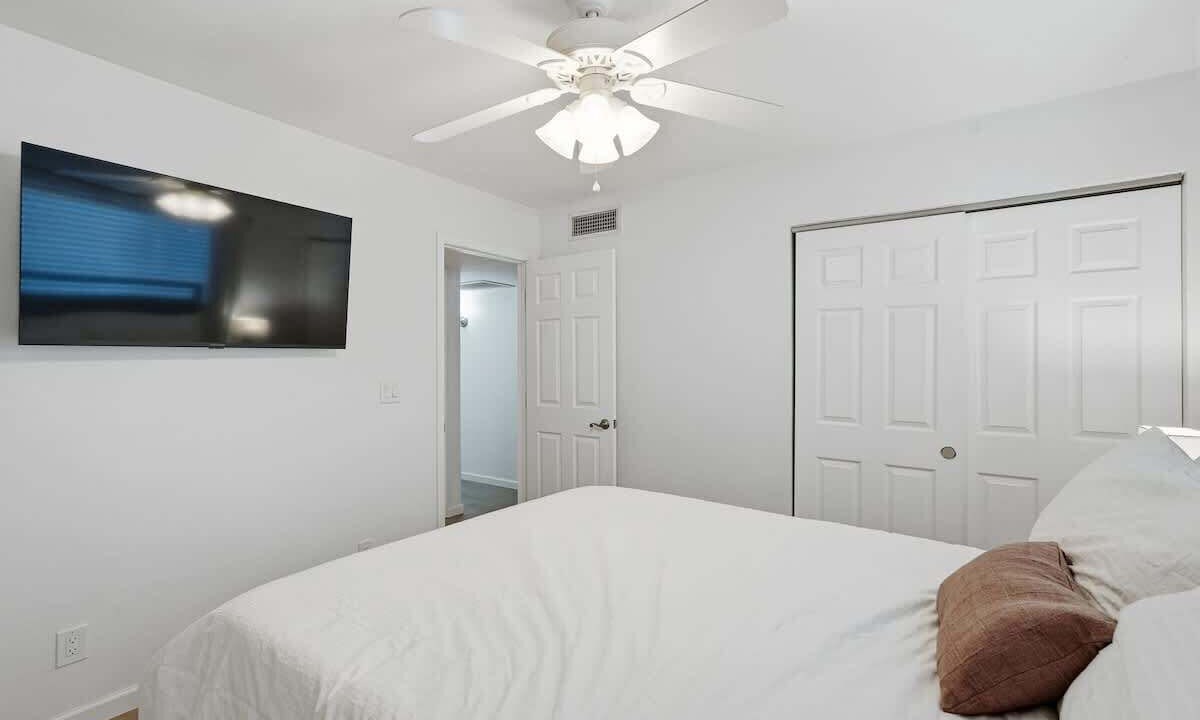 Photo of Bedroom in Park Scottsdale One