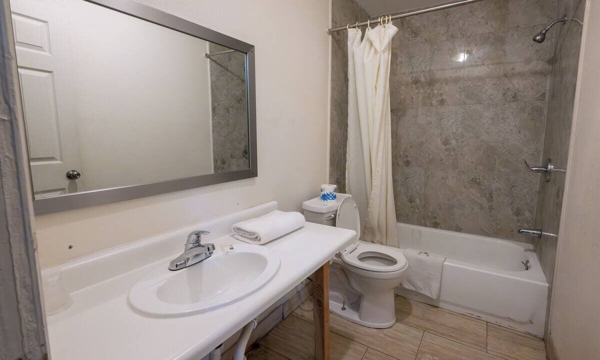 Photo of Bathroom in Mesa