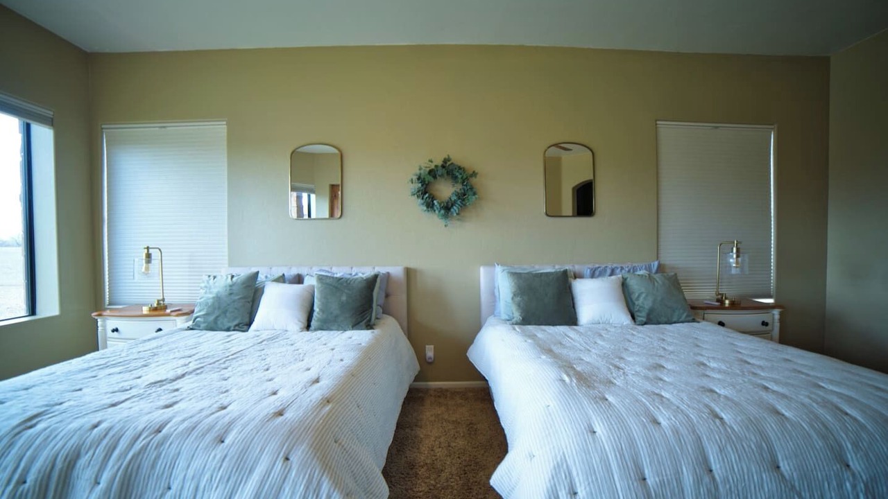 Photo of Bedroom in Tucson