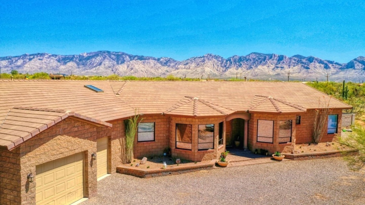 Photo of Outdoor in Tucson