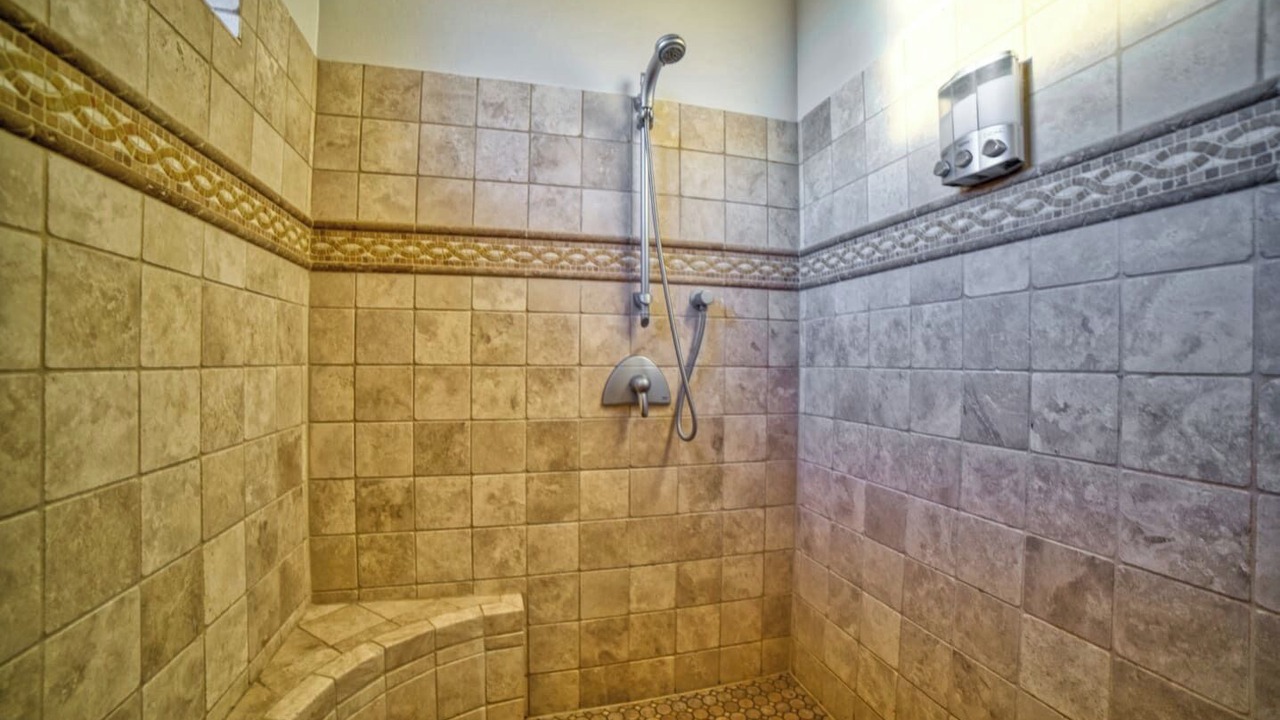 Photo of Bathroom in Tucson