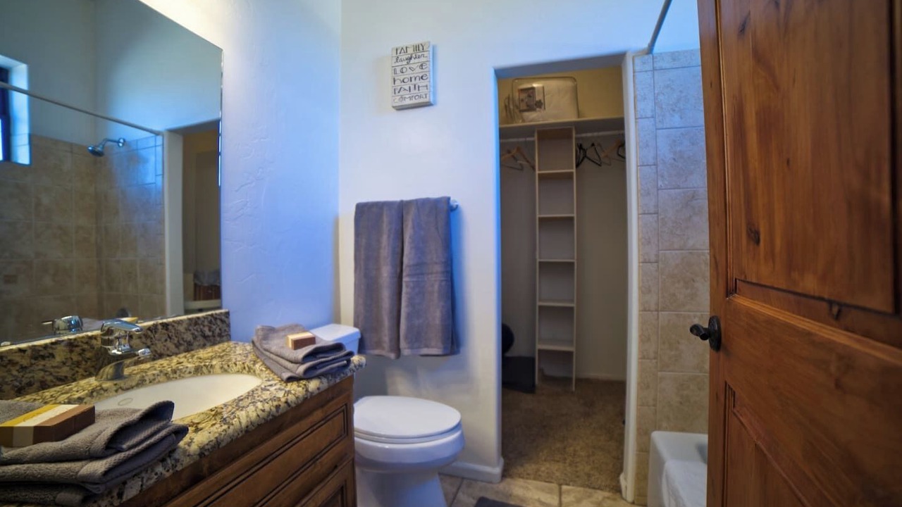Photo of Bathroom in Tucson