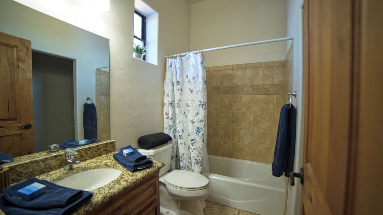 Photo of Bathroom in Tucson