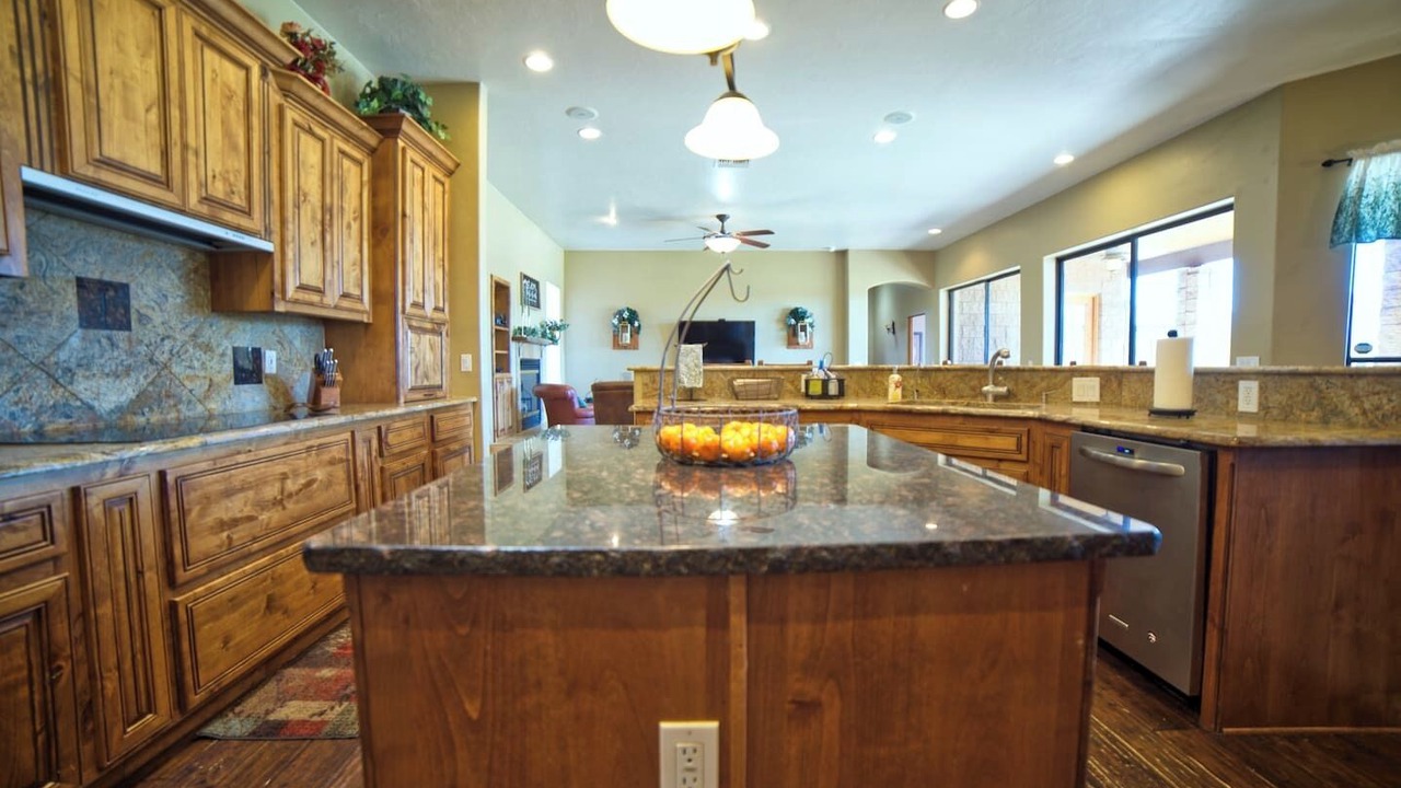 Photo of Kitchen in Tucson