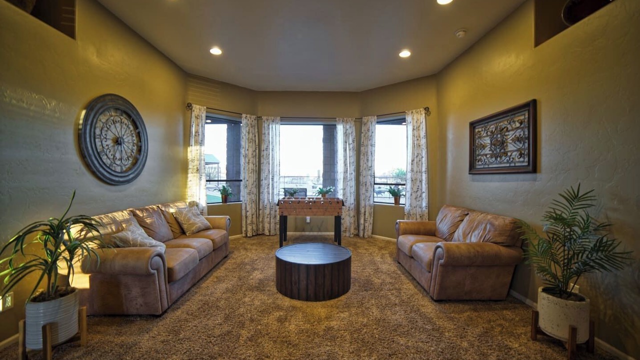 Photo of Livingroom in Tucson