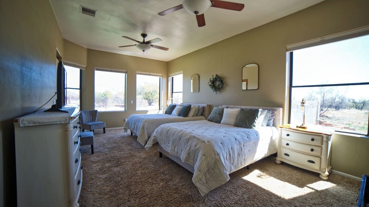 Photo of Bedroom in Tucson