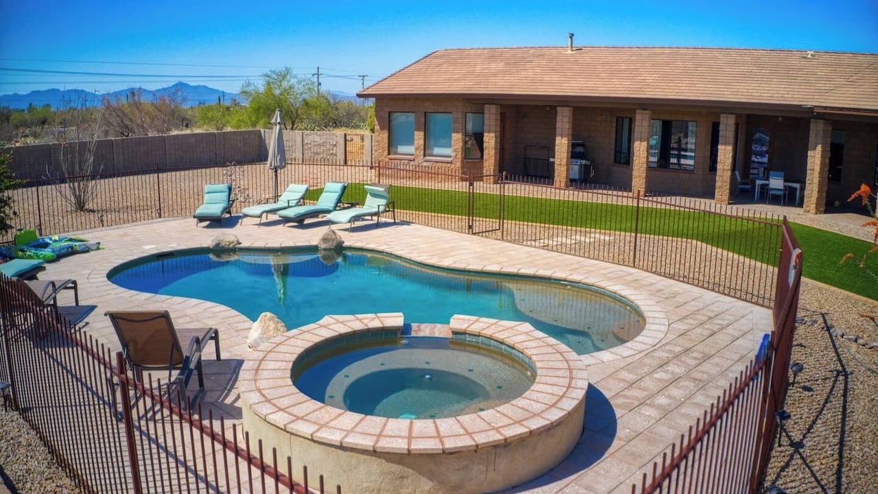 Photo of Outdoor in Tucson