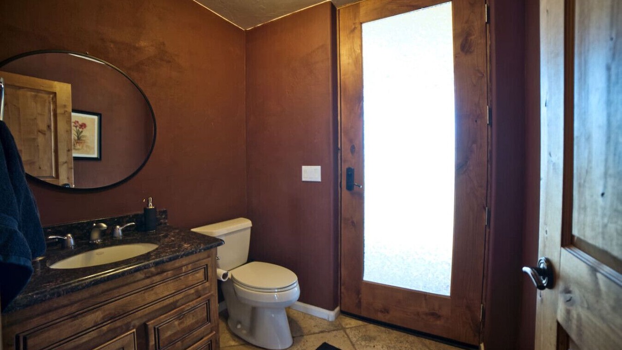 Photo of Bathroom in Tucson