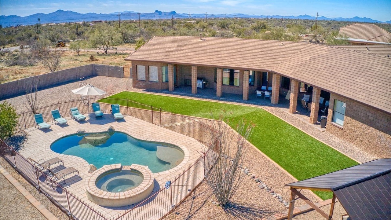 Photo of Outdoor in Tucson
