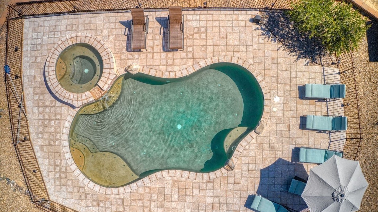 Photo of Outdoor in Tucson