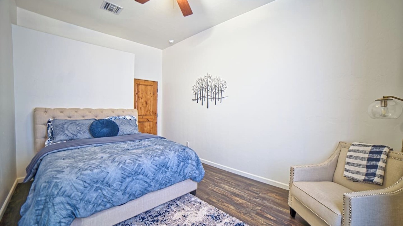 Photo of Bedroom in Tucson