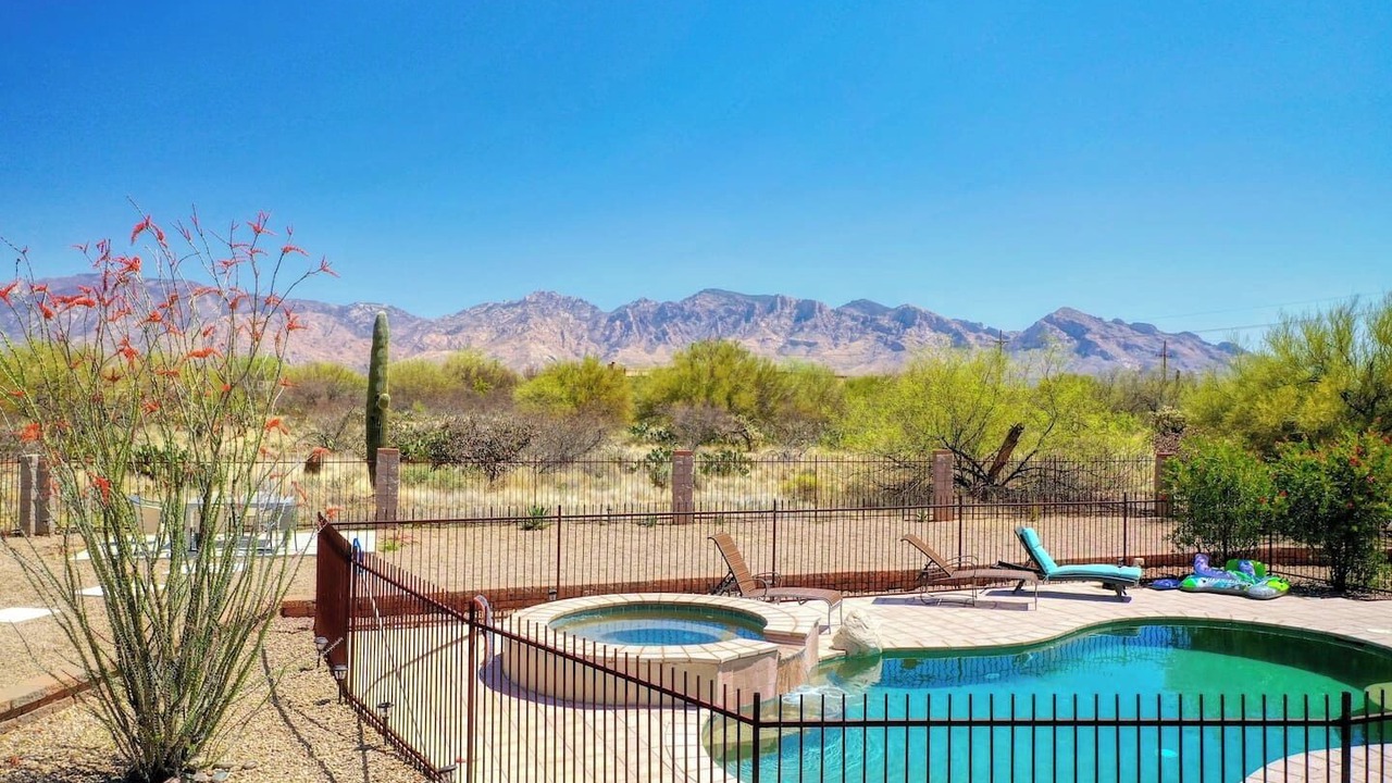 Photo of Outdoor in Tucson