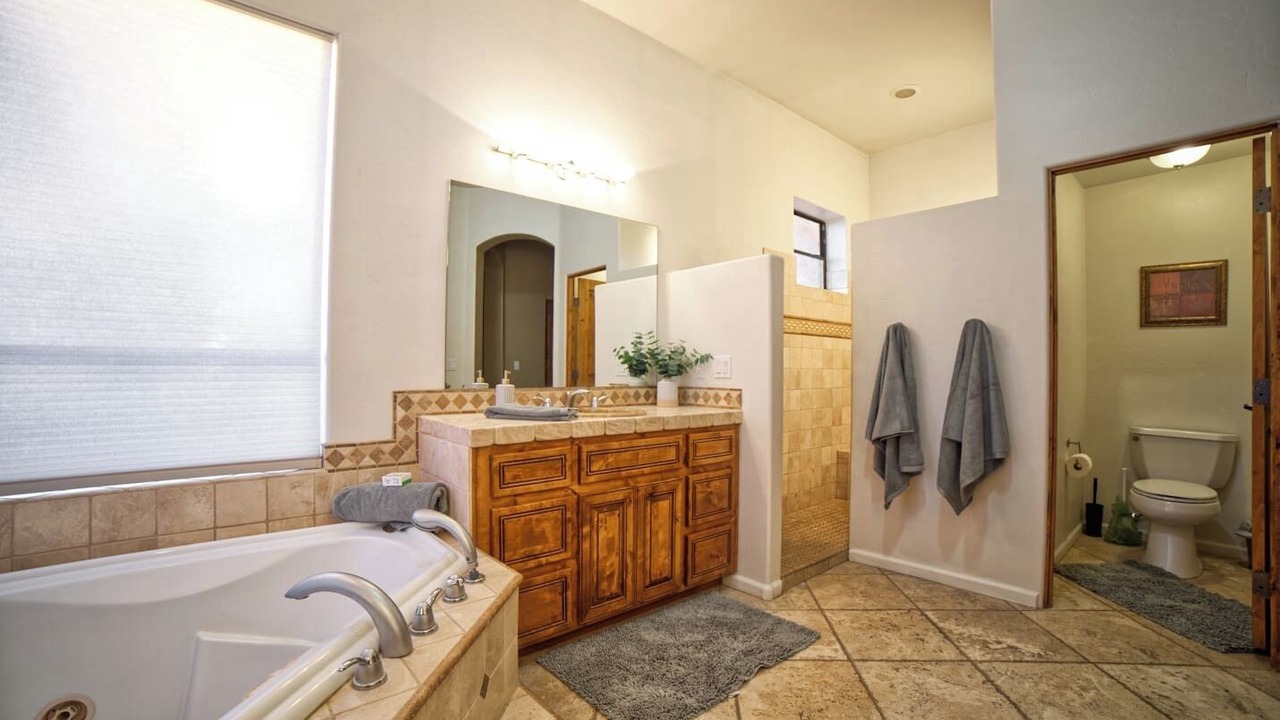 Photo of Bathroom in Tucson