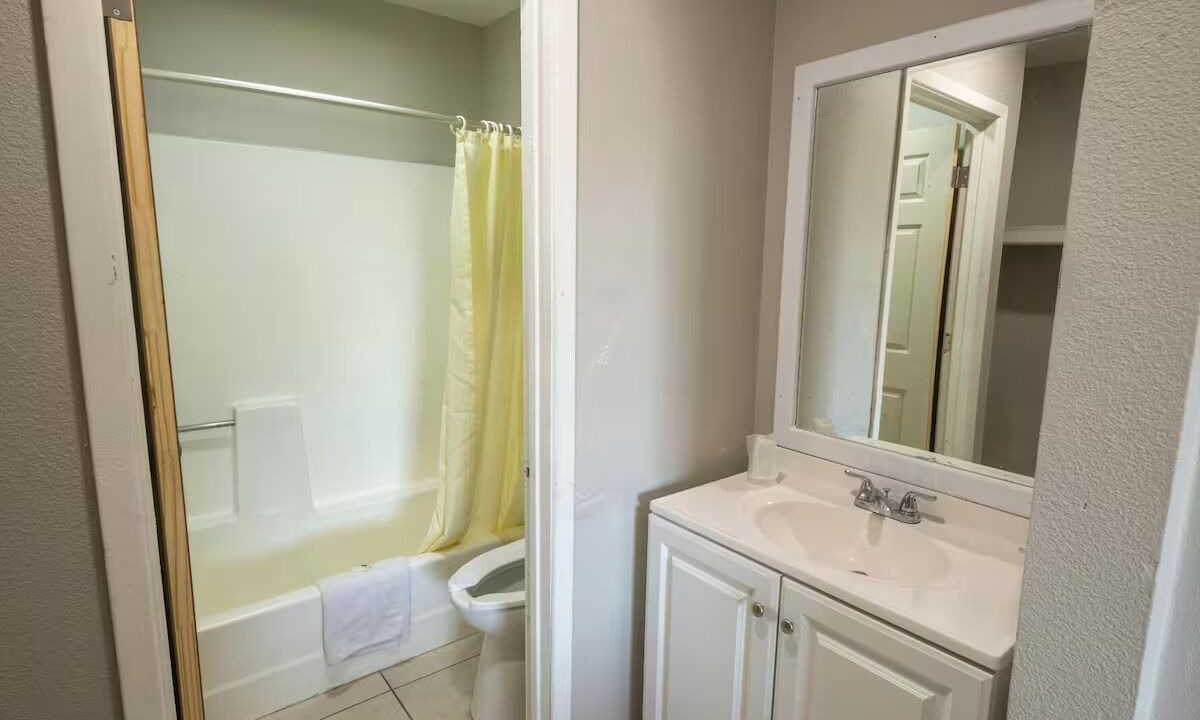 Photo of Bathroom in Mesa
