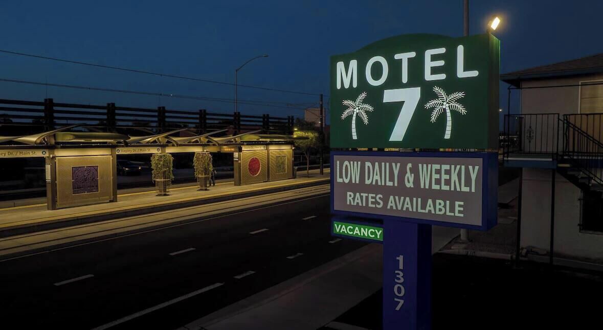 Photo of Outdoor in Mesa