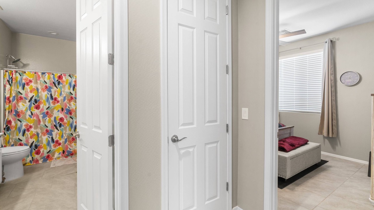 Photo of Bathroom in Canyon Trails West