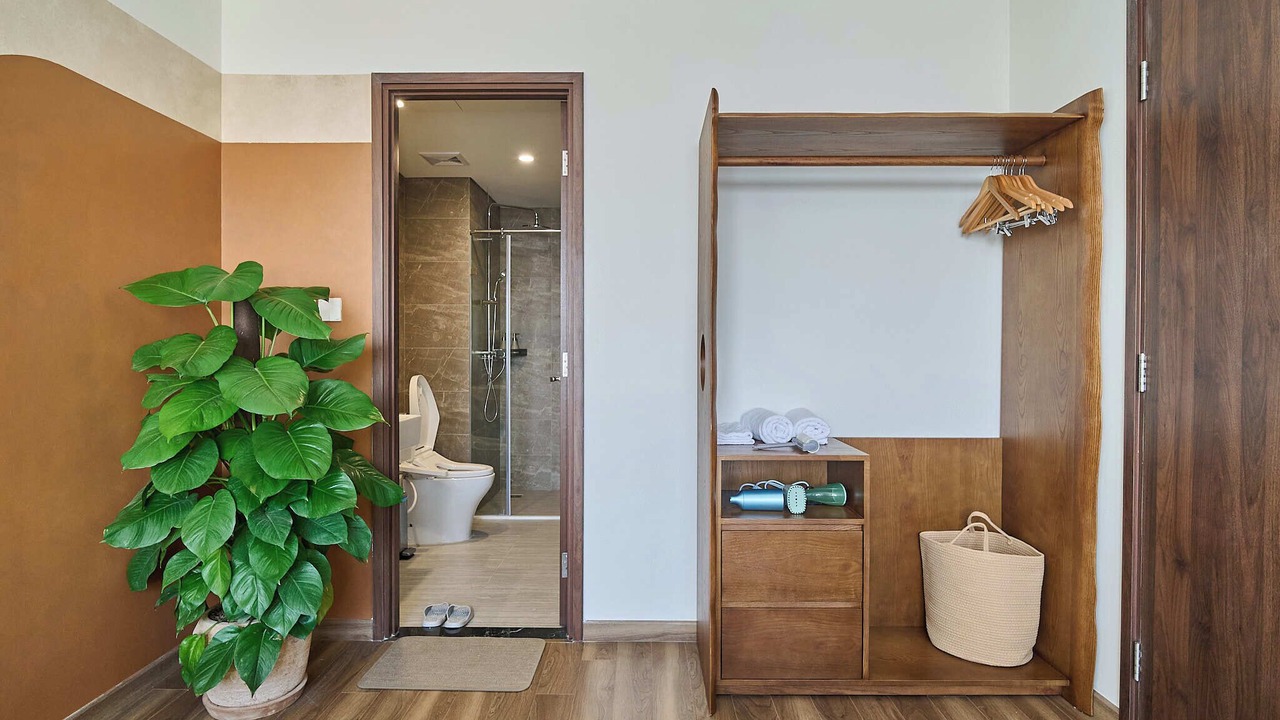 Photo of Bathroom in Gia Lam
