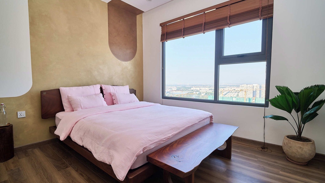 Photo of Bedroom in Gia Lam