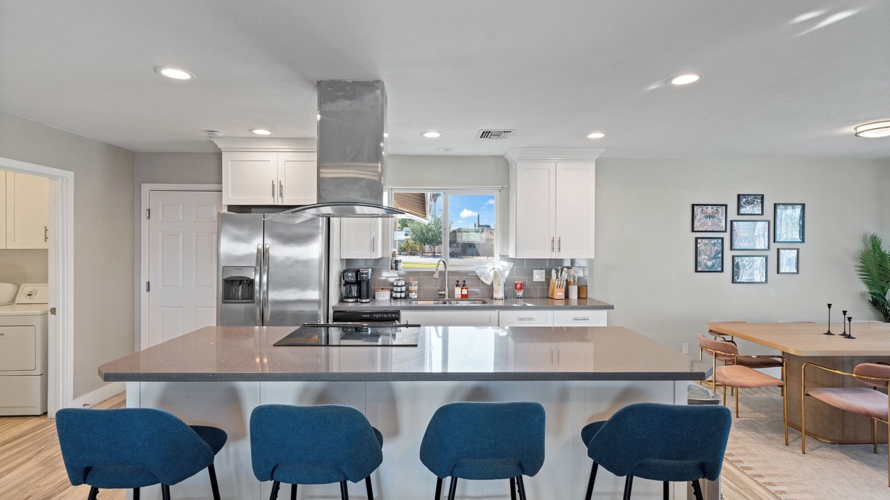 Photo of Kitchen in Tempe