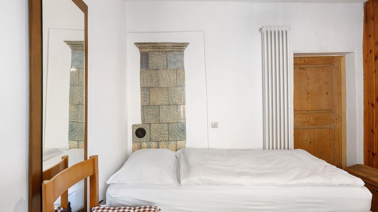 Photo of Bedroom in Castello-Molina di Fiemme