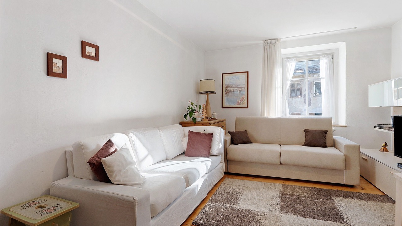 Photo of Livingroom in Castello-Molina di Fiemme