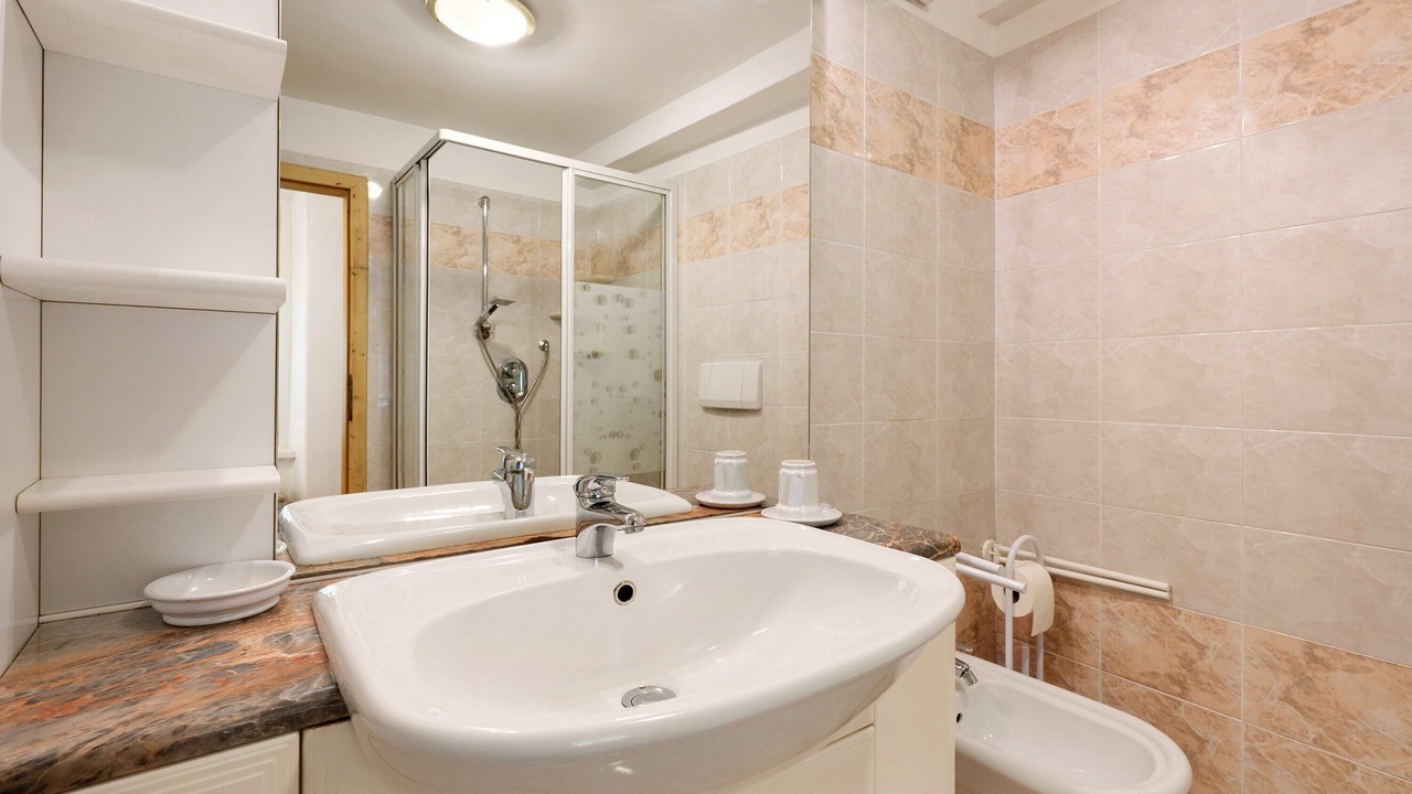 Photo of Bathroom in Castello-Molina di Fiemme