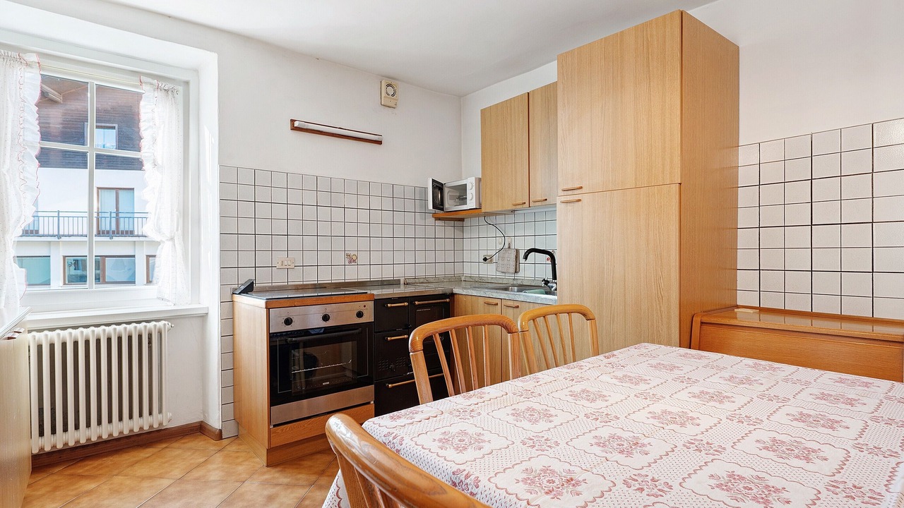 Photo of Kitchen in Castello-Molina di Fiemme