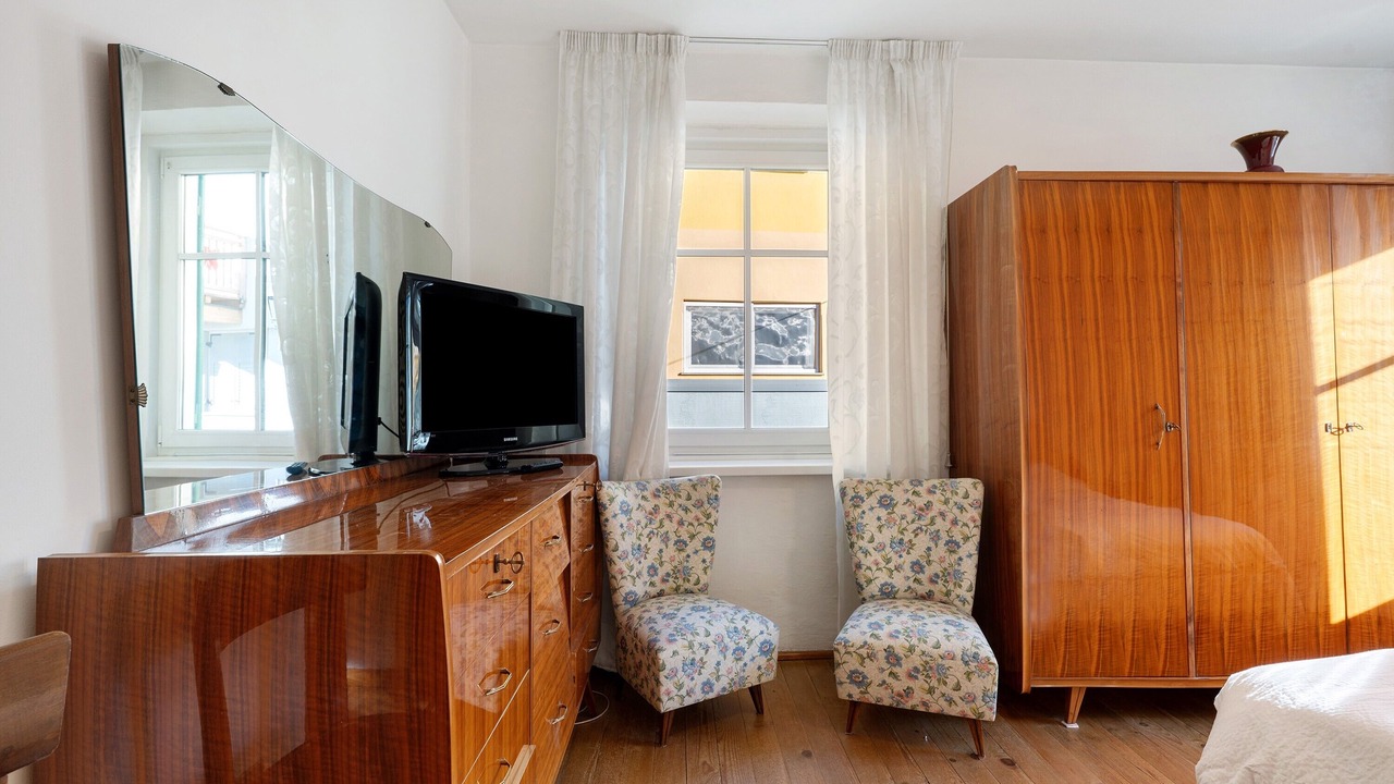 Photo of Bedroom in Castello-Molina di Fiemme