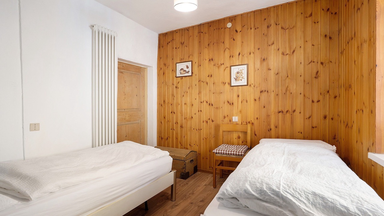 Photo of Bedroom in Castello-Molina di Fiemme