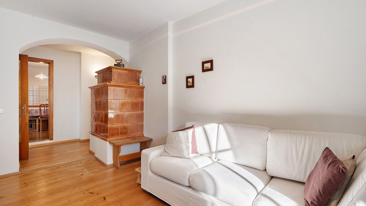 Photo of Livingroom in Castello-Molina di Fiemme
