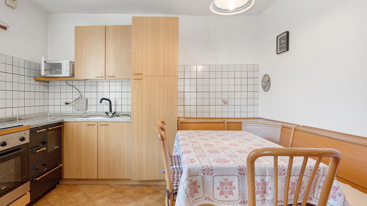 Photo of Kitchen in Castello-Molina di Fiemme