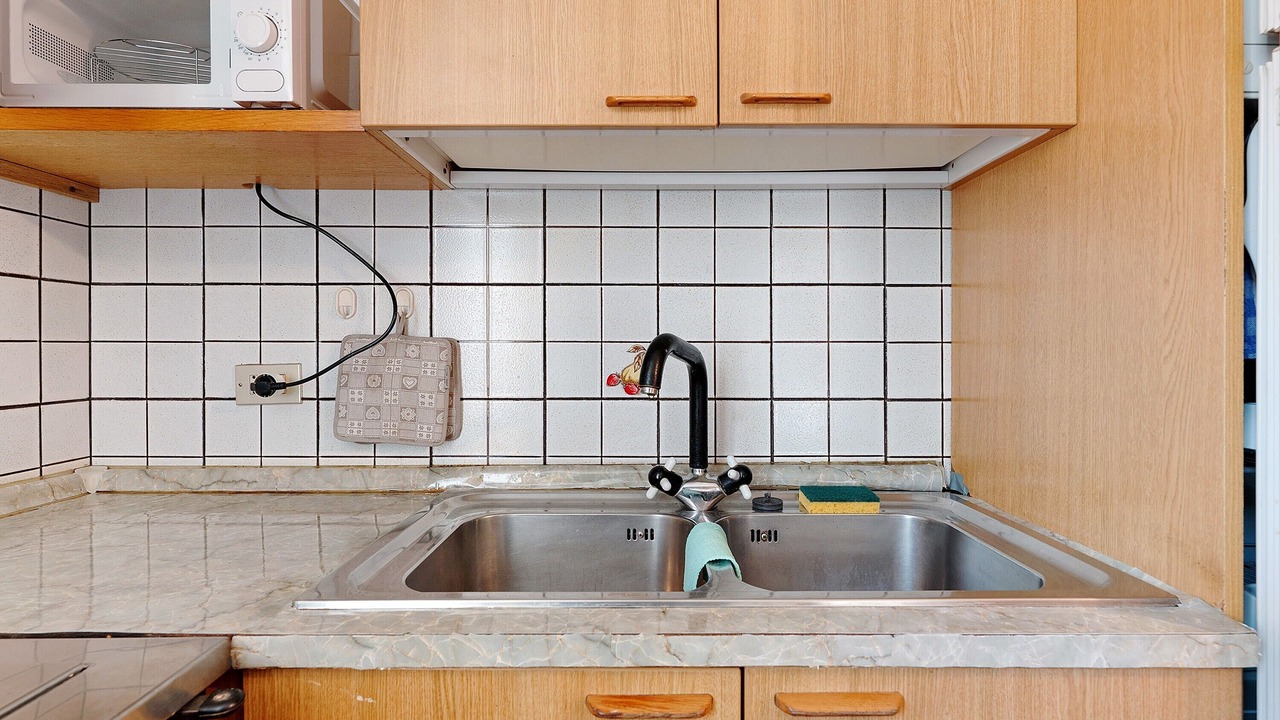 Photo of Kitchen in Castello-Molina di Fiemme