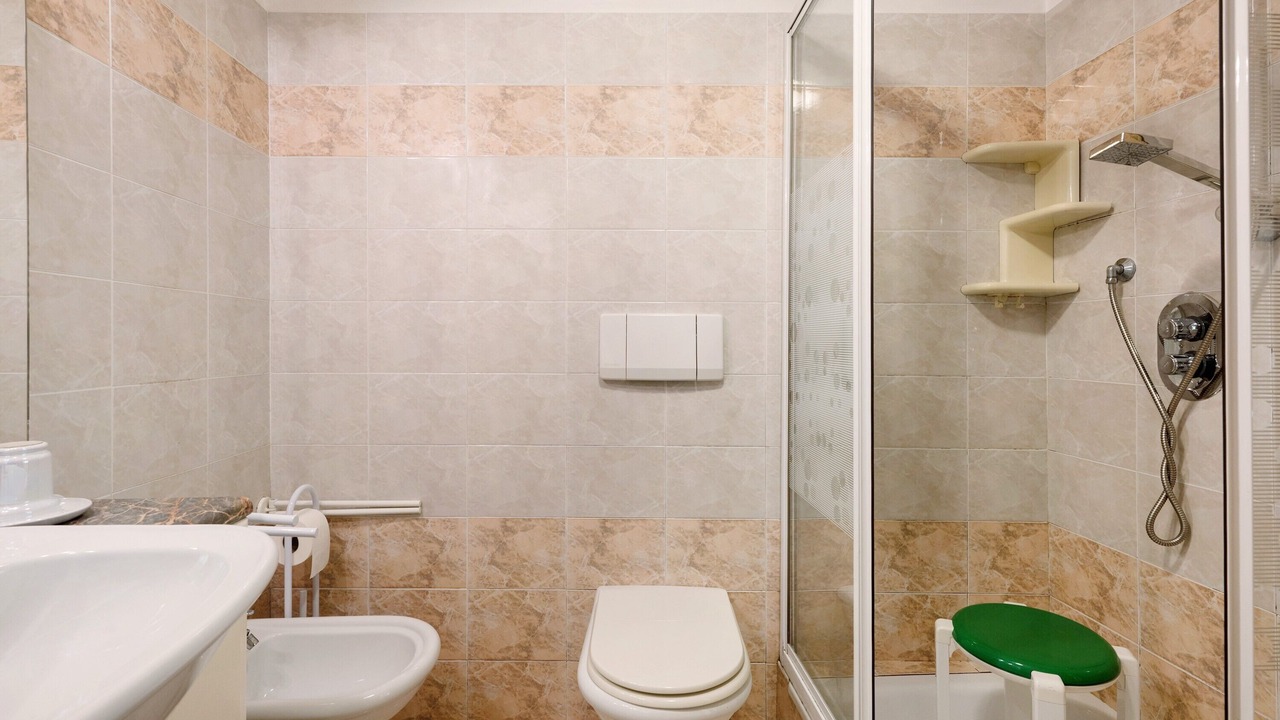 Photo of Bathroom in Castello-Molina di Fiemme
