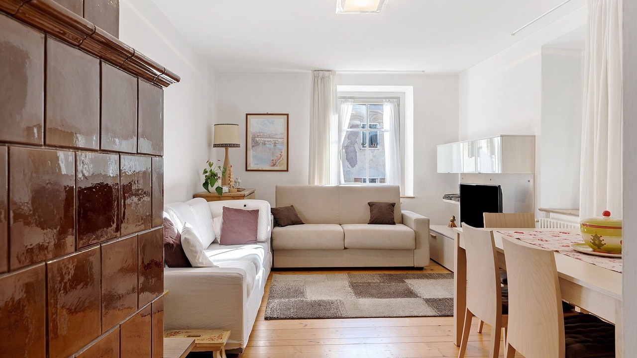 Photo of Livingroom in Castello-Molina di Fiemme