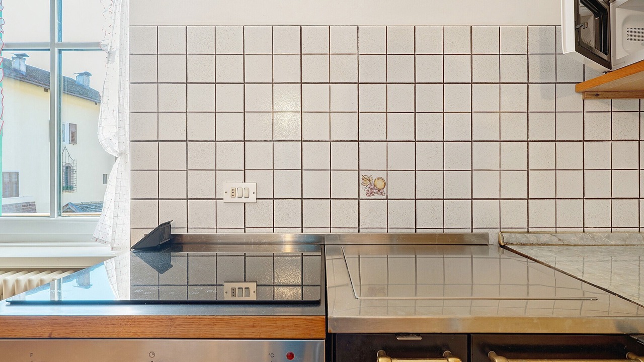 Photo of Kitchen in Castello-Molina di Fiemme