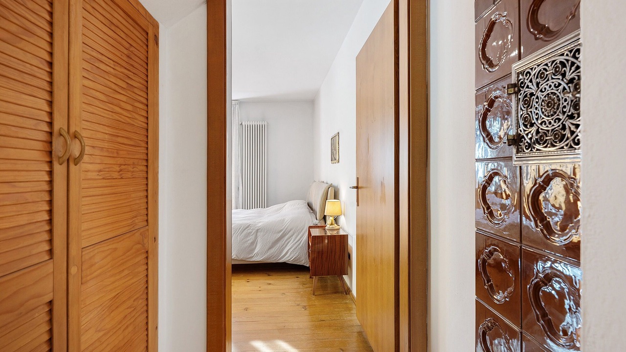 Photo of Bedroom in Castello-Molina di Fiemme