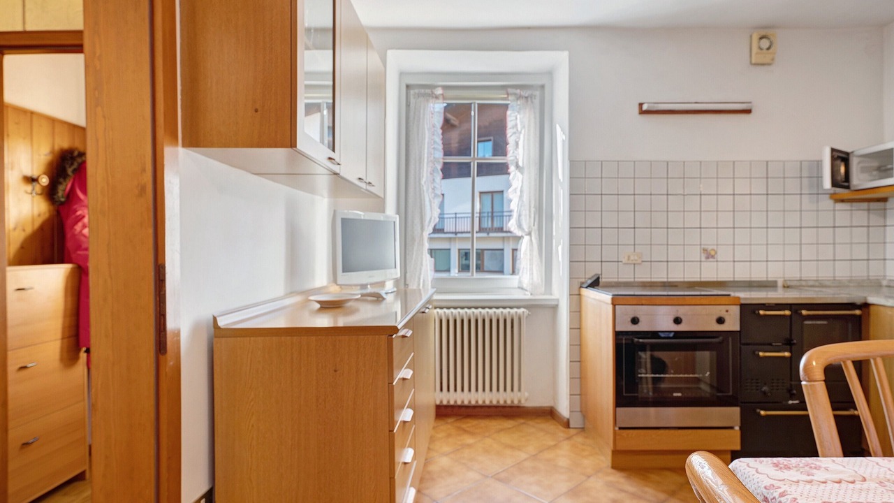 Photo of Kitchen in Castello-Molina di Fiemme
