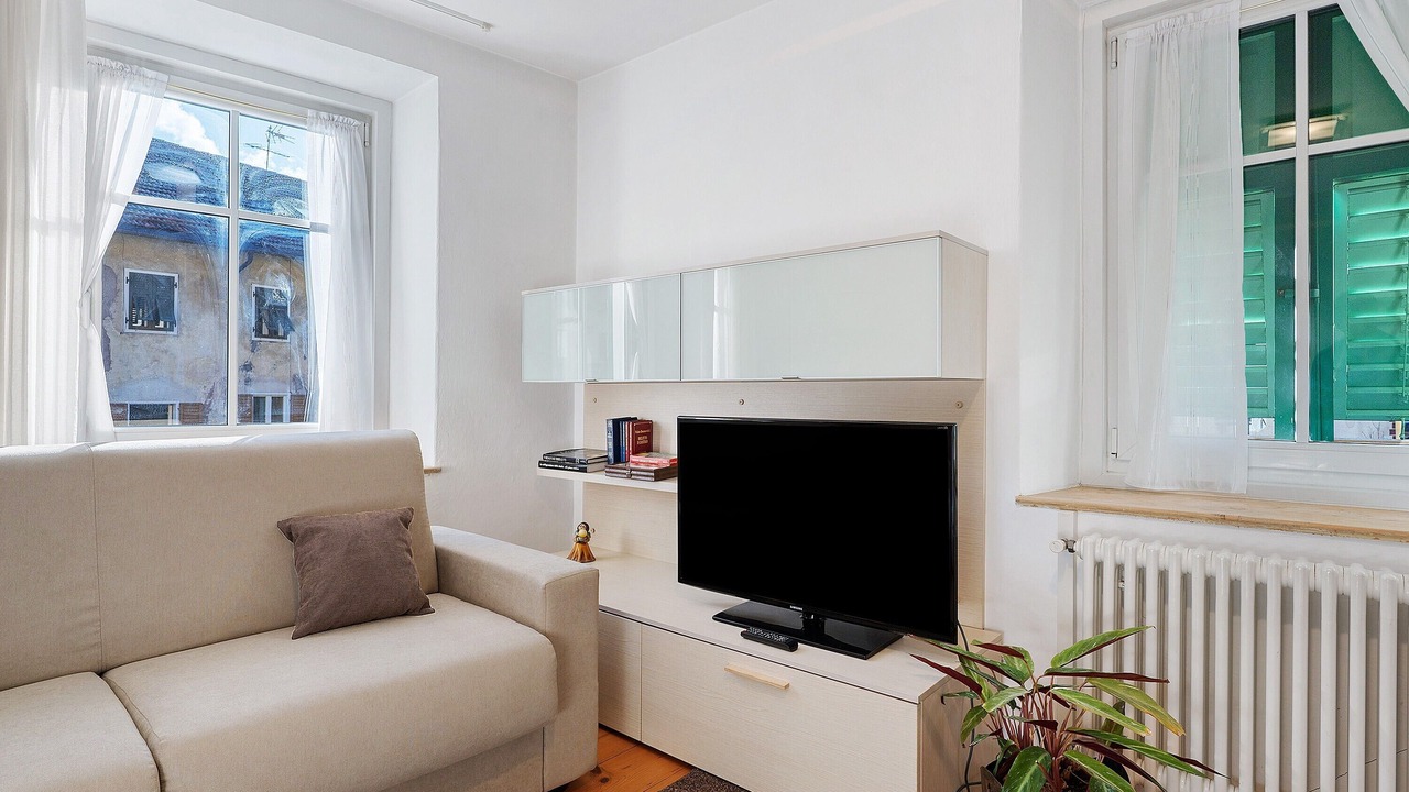 Photo of Livingroom in Castello-Molina di Fiemme