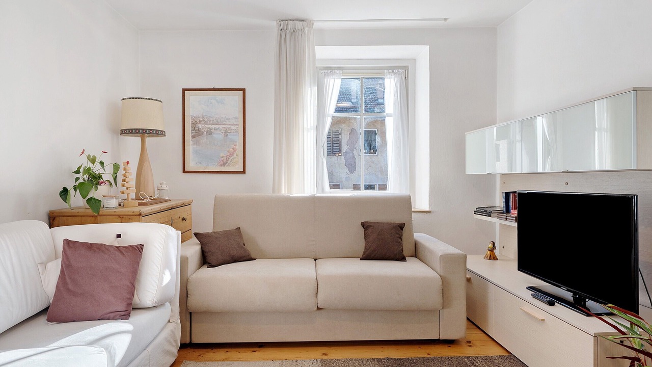 Photo of Livingroom in Castello-Molina di Fiemme