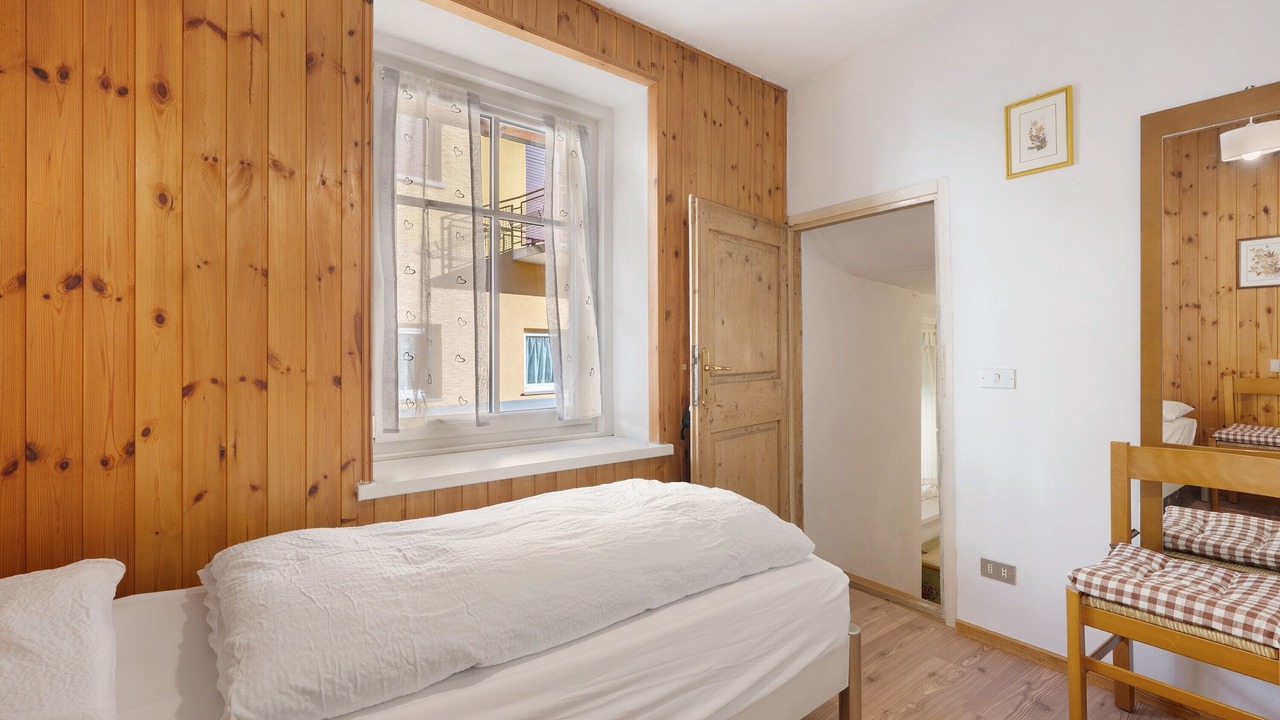 Photo of Bedroom in Castello-Molina di Fiemme