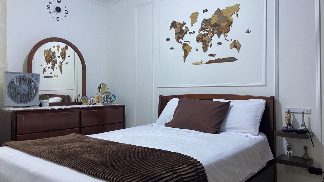 Photo of Bedroom in Monserrate