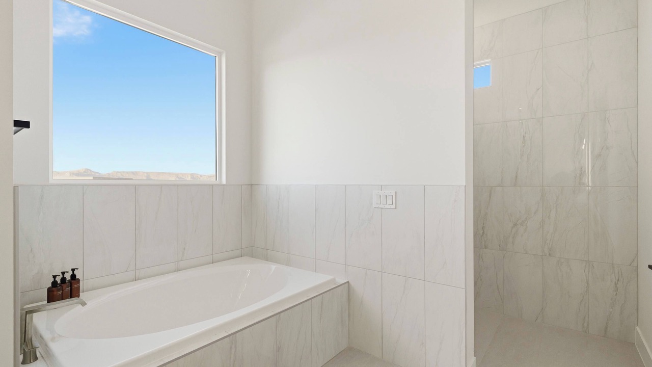 Photo of Bathroom in Greenehaven