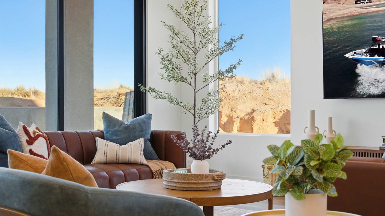 Photo of Livingroom in Greenehaven