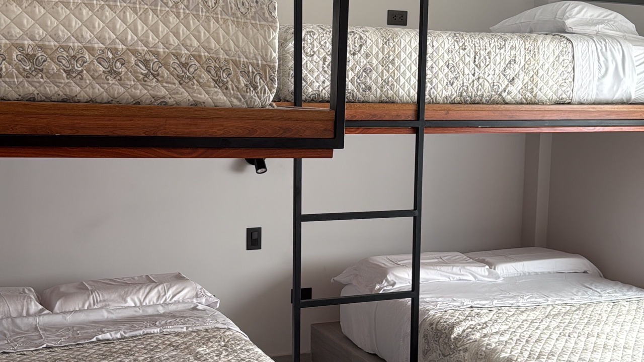 Photo of Bedroom in Punta Hermosa