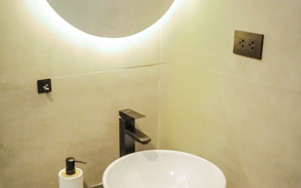 Photo of Bathroom in Punta Hermosa