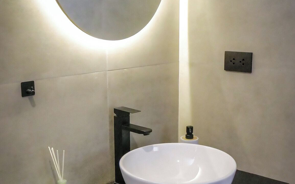 Photo of Bathroom in Punta Hermosa